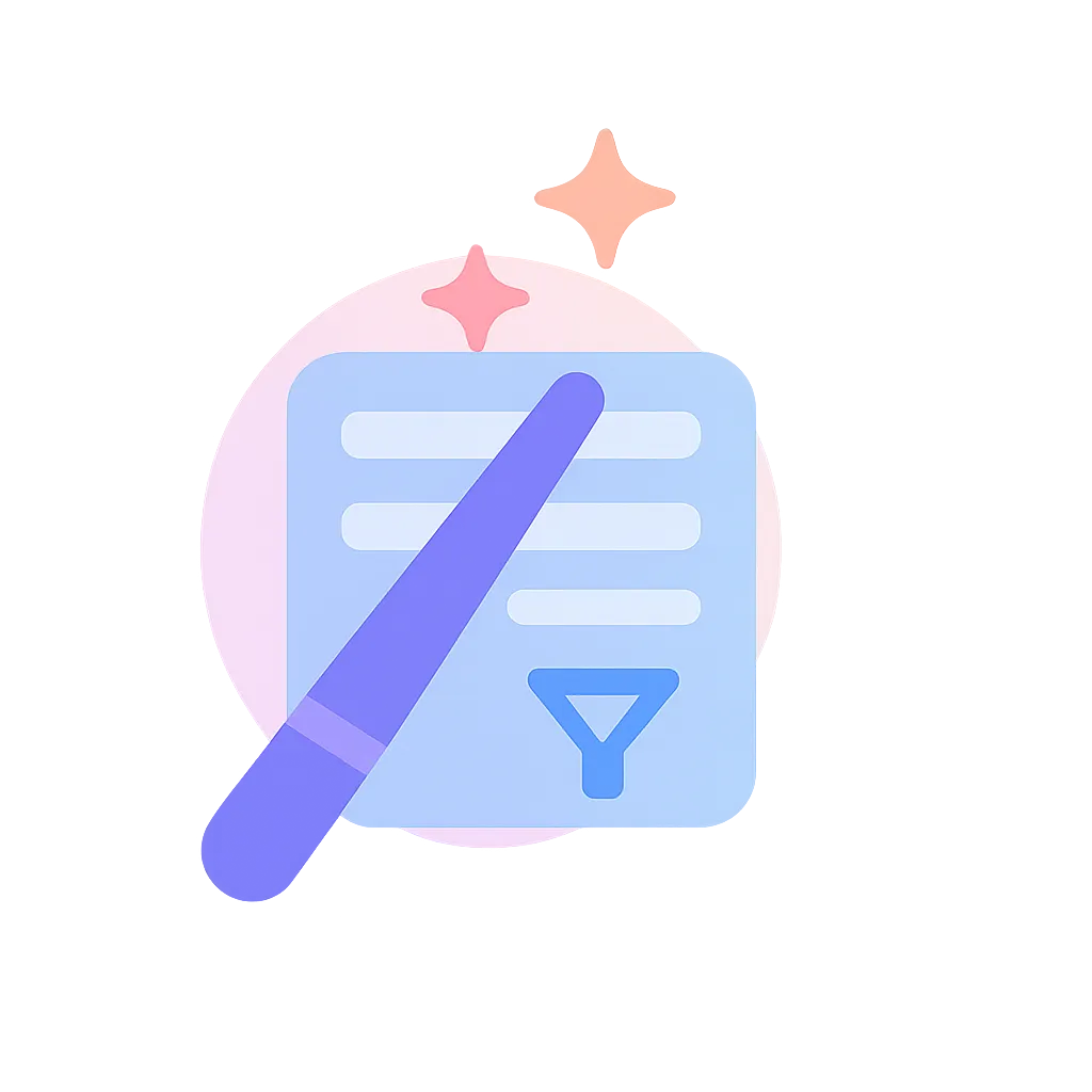 Promptomatic Logo